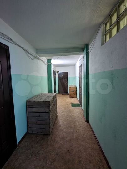 2-к. квартира, 46 м², 8/9 эт.