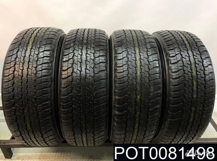Dunlop Grandtrek AT22 265/60 R18 99P