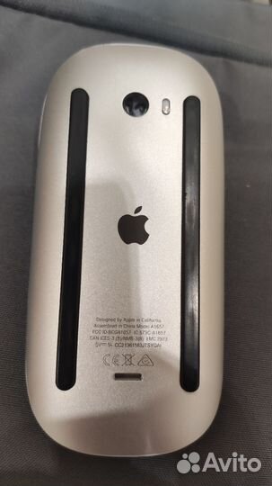 Мышь Apple magic mouse 3
