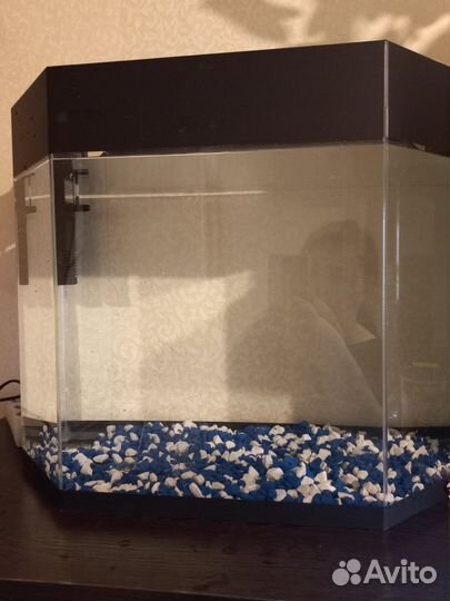 Аквариум 50 литров