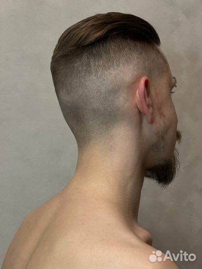 Нужны модели на мужскую стрижку бесплатно