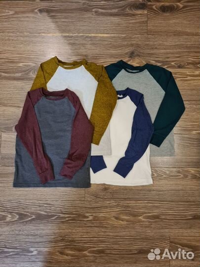 Детская одежда next 122