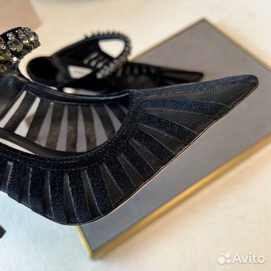 Туфли jimmy choo премиум