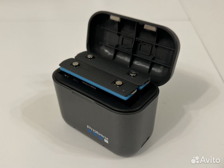 Аренда экшн камеры Insta360 One X3