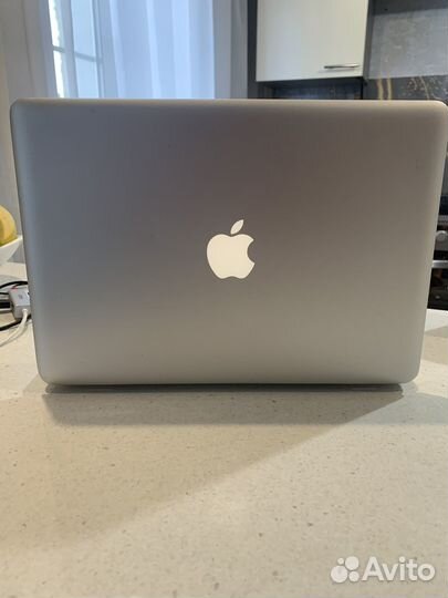 Apple macbook air