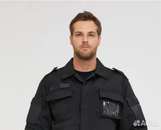 Охранник Без лицензии Самара Вахта