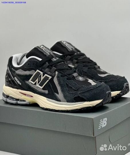 Кроссовки New Balance 1906d (Арт.34735)