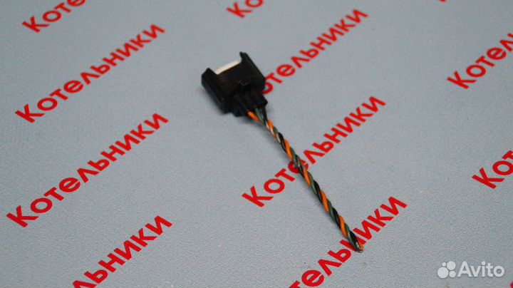 Nissan 49763-6N200 Разъем датчика гидроусилителя