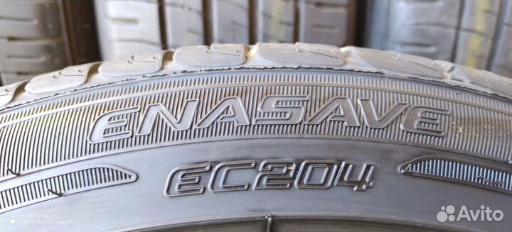 Dunlop Enasave EC204 225/45 R18