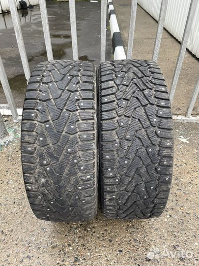 Pirelli Ice Zero 245/45 R19 102H