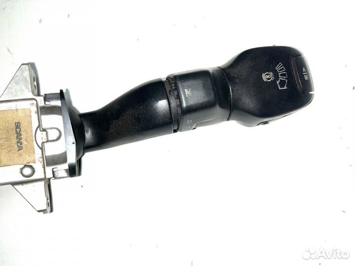 Подрулевой переключатель Scania 5-R