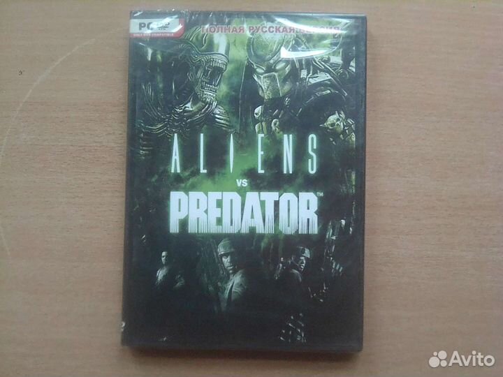 Игры для компьютера