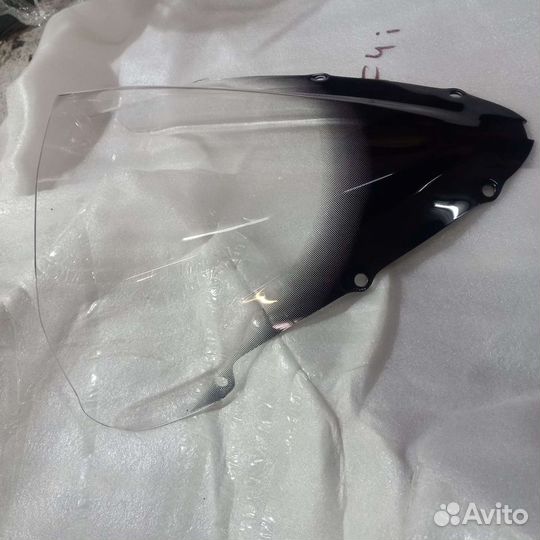 Стекло ветровое Honda CBR 600 F4i