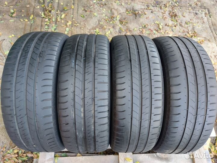 Michelin Energy Saver 205/55 R16