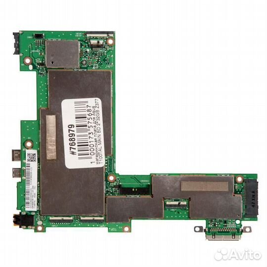 Материнская плата для Asus T100TAL 90NB0790-R01100