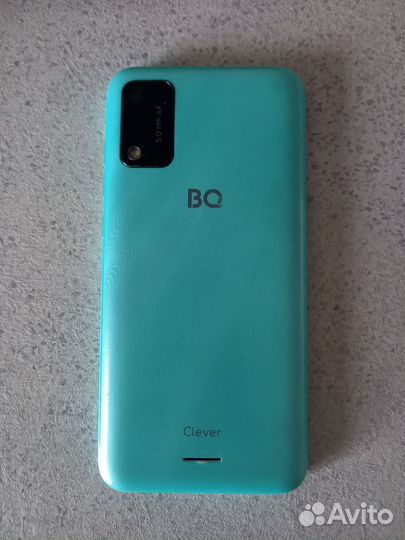 BQ 5745L Clever, 32 ГБ