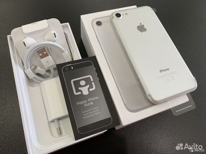 iPhone 7, 32 ГБ