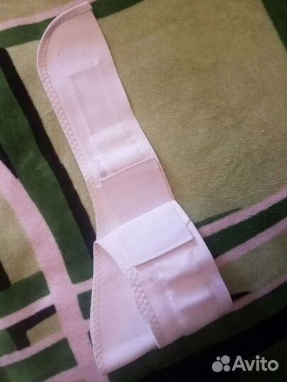 Бандаж для беременных и после родов