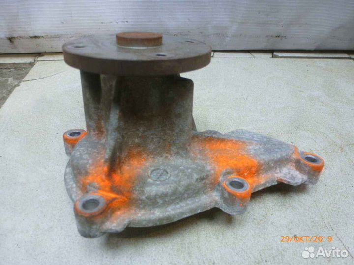 Насос водяной (помпа) Hyundai Elantra (2011-2016)