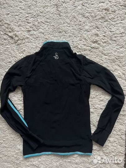 Термобелье детское фигурное катание