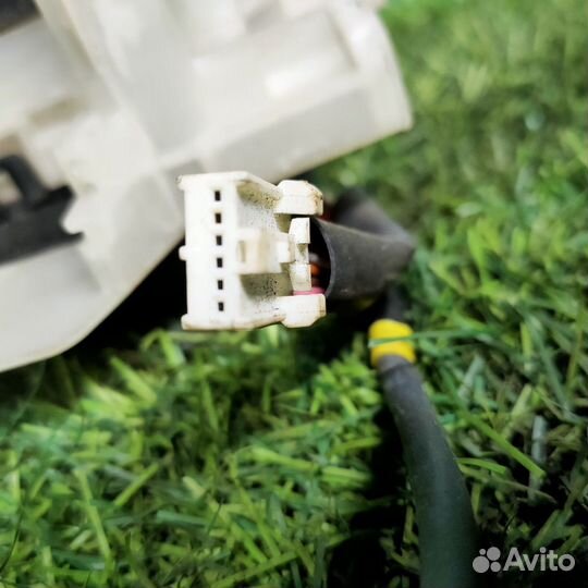 Шлейф подрулевой SRS на Nissan X-Trail T30