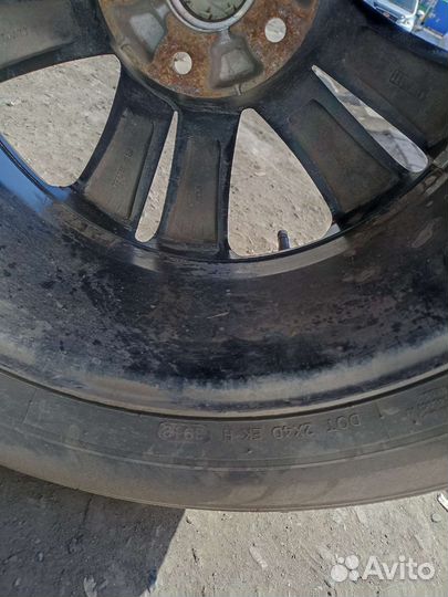 Hankook Optimo K415 235/55 R18 100