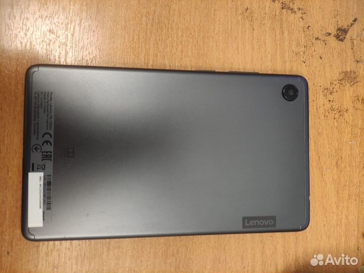 Планшет Lenovo TAB M7 TB-7305X