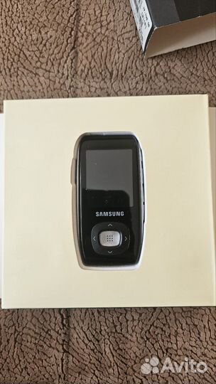 Mp3 плеер samsung T9B