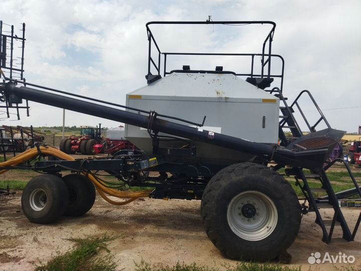 Комплекс посевной Flexi-Coil 2340, 2011