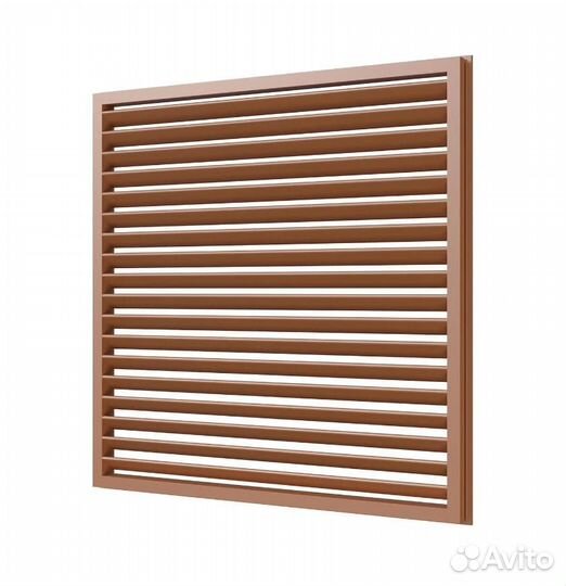 Экран декоративный для радиаторов Era пр П6060Р (п