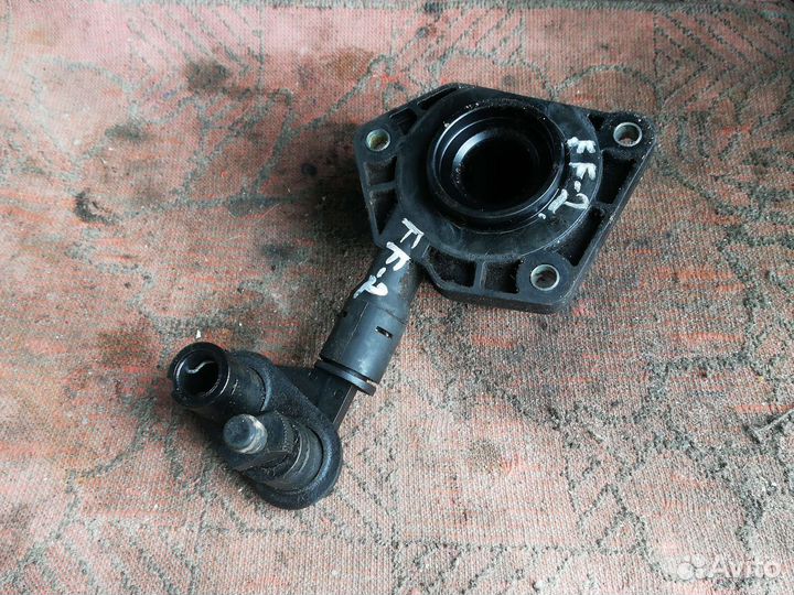 Подшипник выжимной Форд Фокус 2