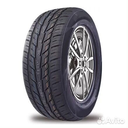 Roadmarch Prime UHP 07 275/45 R20 110V