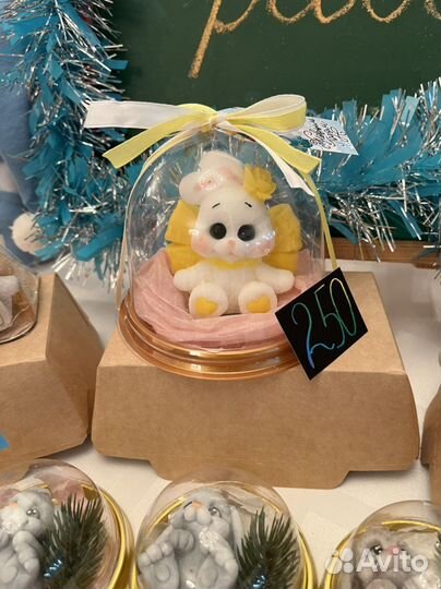 Зайчик,кролик,подарок на день рождения,подарок