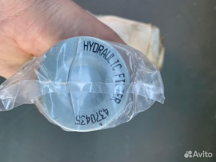 Фильтр гидравл. Sakura H2703