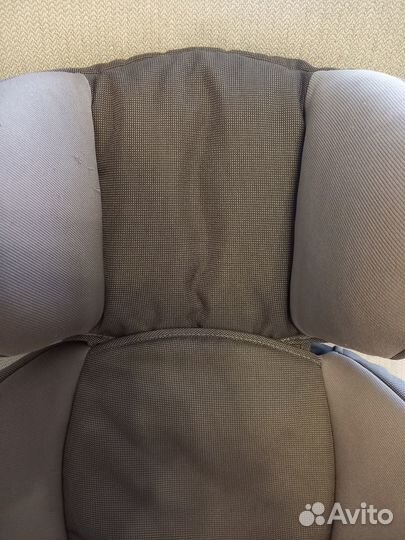 Автокресло maxi cosi rodi