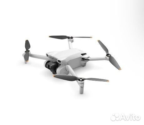 DJI Mavic Mini 3 (Смарт контролер)