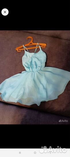 Хореографический и гимнастический костюм