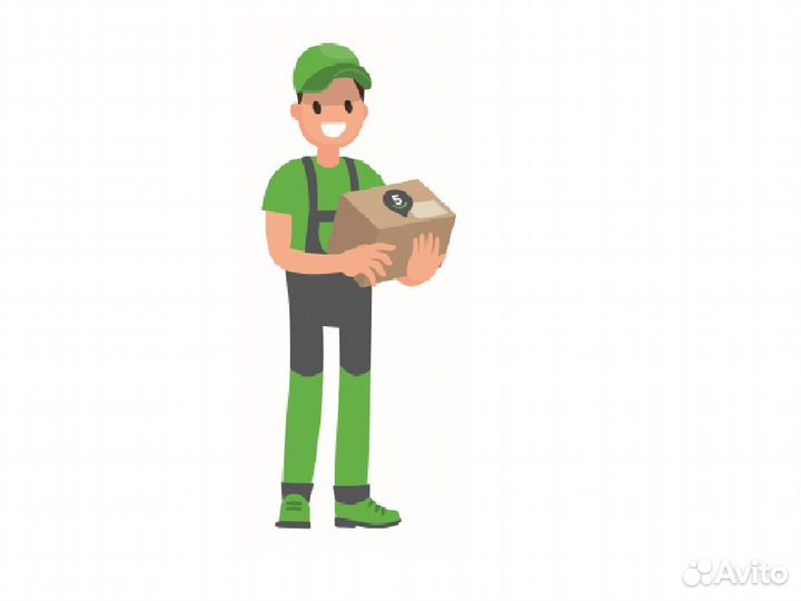 Оператор склада в ночь (еженедельные выплаты)