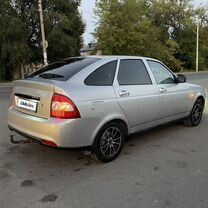 ВАЗ (LADA) Priora 1.6 MT, 2014, 270 000 км