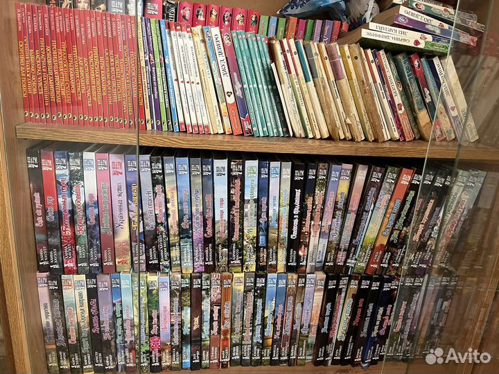 Продам книги оптом