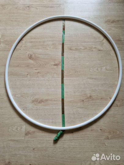 Обруч для художественной гимнастики