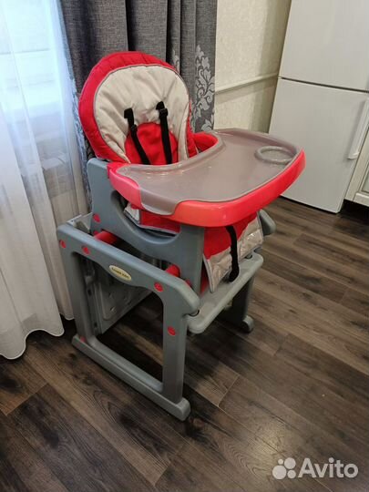 Стул для кормления