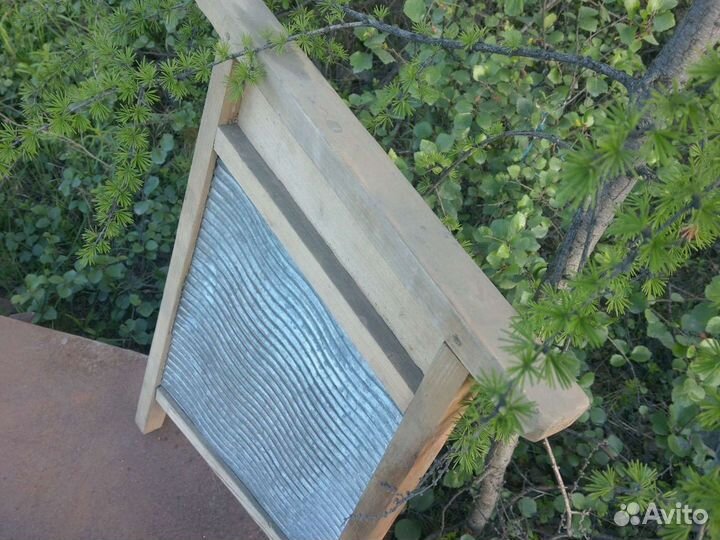 Стиральная доска