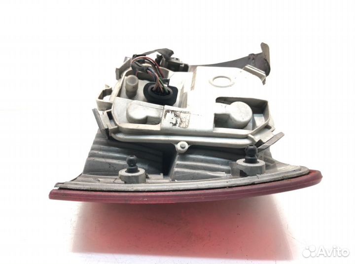 Фонарь задний левый Audi A4 B7 2.0 TDI 2007