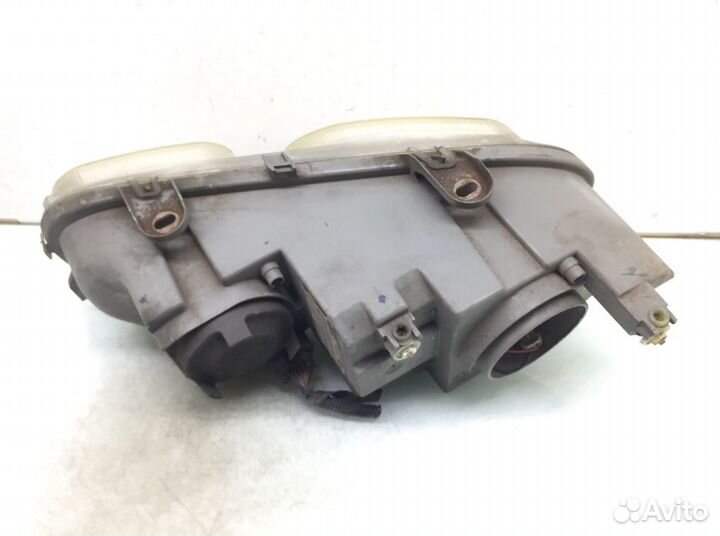 Фара правая Rover 75 1.8 I 2000