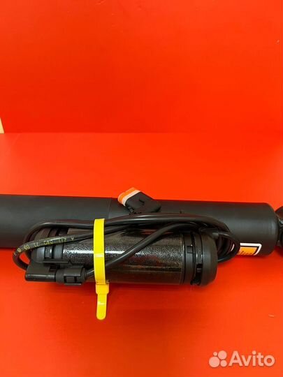 E-class W211 амортизатор задний с адс