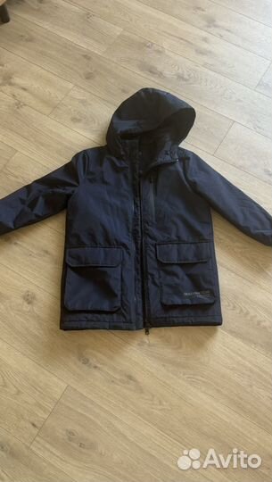 Куртка для мальчика