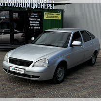 ВАЗ (LADA) Priora 1.6 MT, 2010, 167 000 км, с пробегом, цена 270 000 руб.