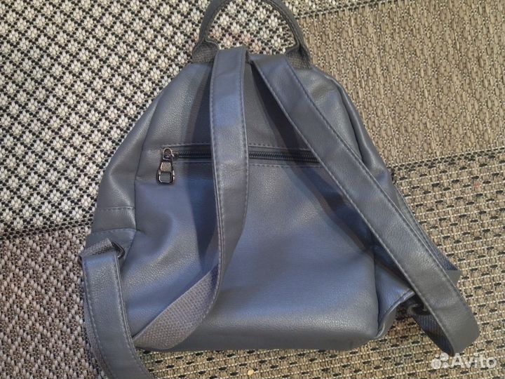 Рюкзак женский