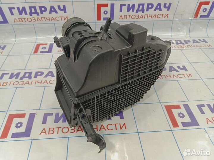Корпус воздушного фильтра Renault Duster (HS) 1650